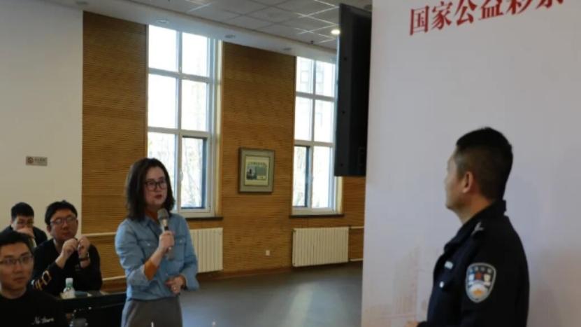 安心购彩“说明书”：天津体彩给您“白话白话”，嘛是靠谱彩票？