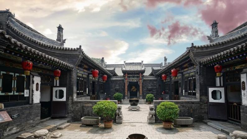 四川有一座风水古城，当了二十年省会城市，如今却沦为四线小城