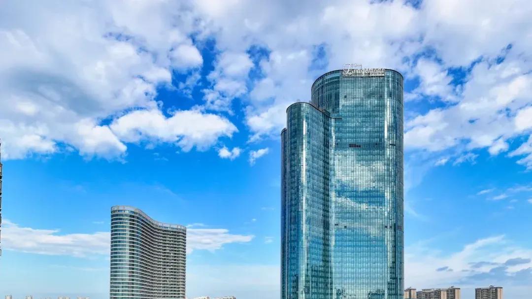 酒店“双品牌”已经不够用了，“三品牌”项目扎堆来了