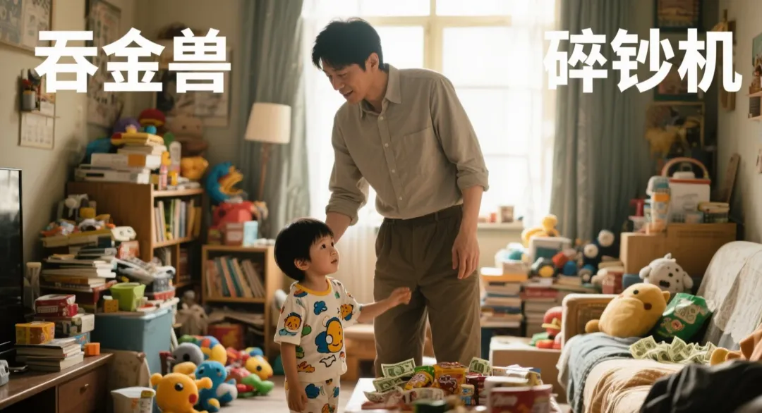 24岁妈妈一夜生下5胞胎！全网都在喊“英雄”，我却只想问：这一家子以后咋办？