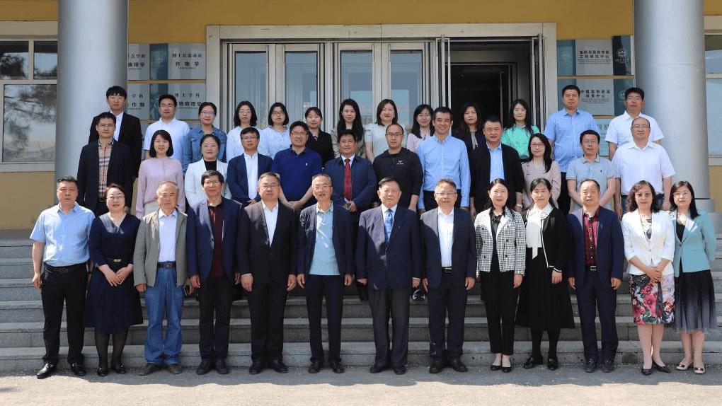 强基铸魂育梯队 名师领航攀高峰——吉林农业大学植保学科以多层次人才梯队赋能一流学科建设
