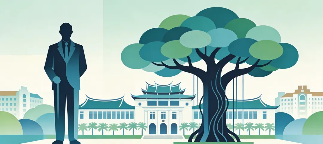 九卦 | 离开大厂，又回银行