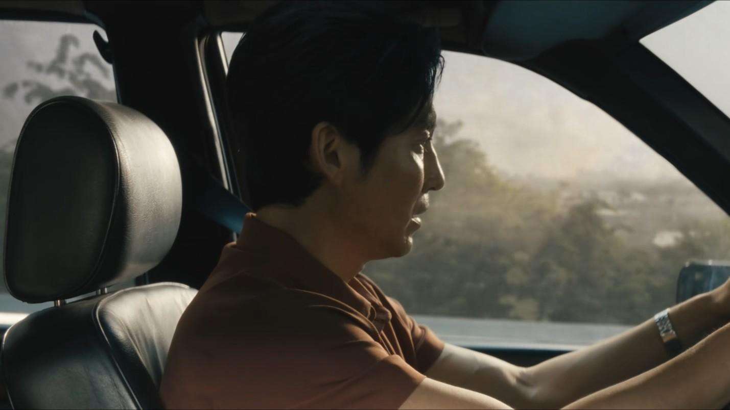 电视剧《有罪之身》分享内容二