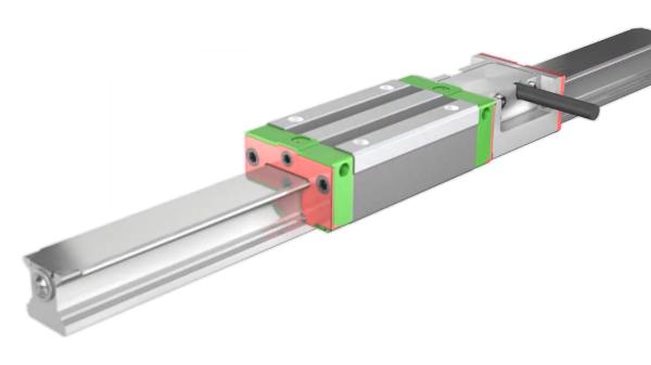 2026传动部件选择指南+广深上银导轨代理商​推荐