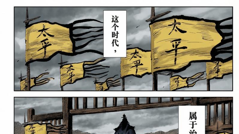 把SLG玩成生存游戏？率土之滨新赛季“逼”我在沙漠种树，太上头