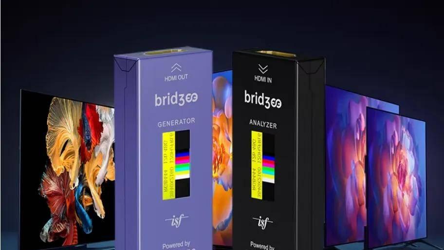 破案！为什么安卓播放器的音画质不如蓝光播放机