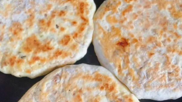 方寸粿饼承古韵，一口酥香读懂徽商千里乡愁