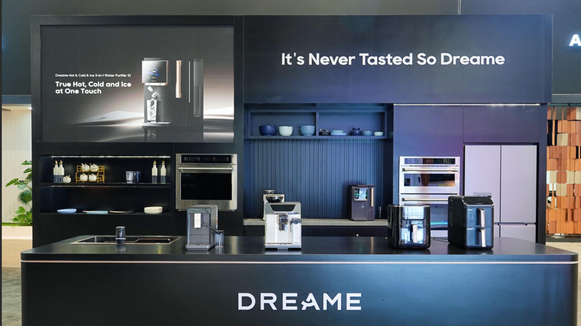 追觅现象背后：一个清华极客的商业物理学与N+1创新