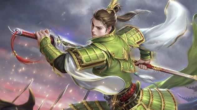 三国杀：残血就不管了？小心随时爆发，一波带走比赛