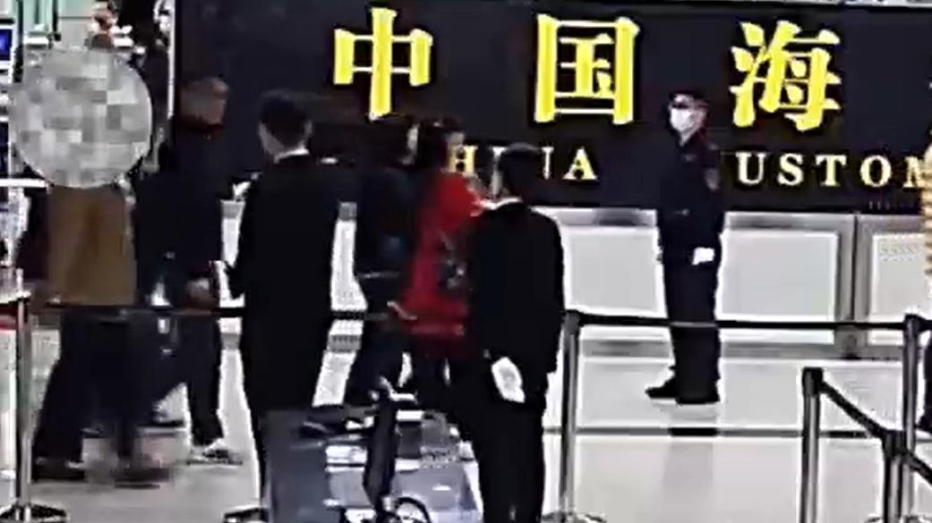 海关律师、走私辩护律师邵丹：深圳查获走私钻石