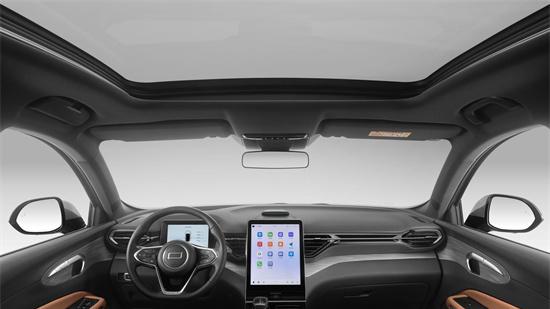 2025款奔腾T90官图发布 将于9月底上市