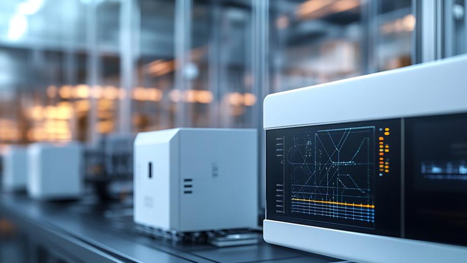 《升温程序怎么设？揭秘影响分离度和分析时间的“时间魔法”》