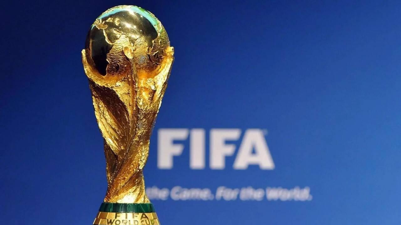FIFA豁免决定引爆世界杯！红牌不带入正赛，阿根廷卫冕之路再添重磅利好