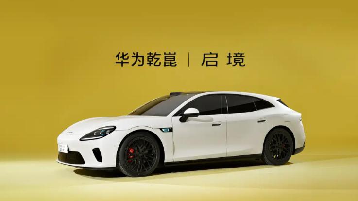 启境GT7首发解析，猎装造型+华为技术加持，亮点突出但短板明显