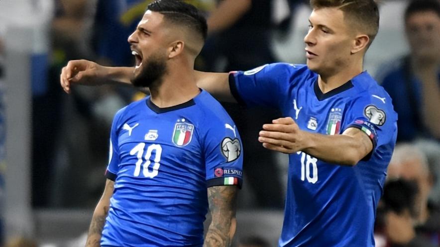 今日足球数据前瞻情报：3.31世预赛事解读