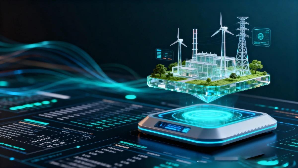 ​工程AI进入“深水区”：为何通用大模型在电力行业水土不服？