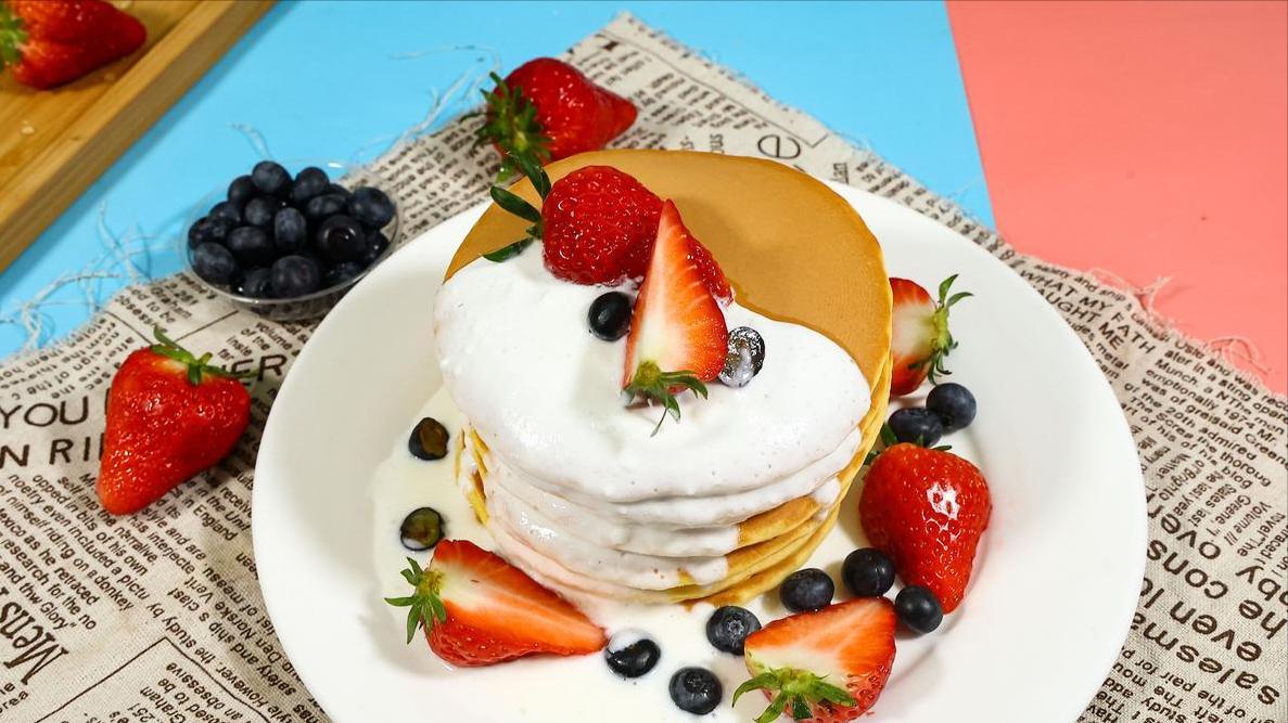 普通酸奶别直接喝！花式吃法惊艳整个春天