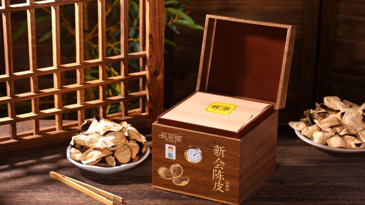 陈皮哪个品牌最值得买？2026年陈皮十大排名测评，第一名更稳定