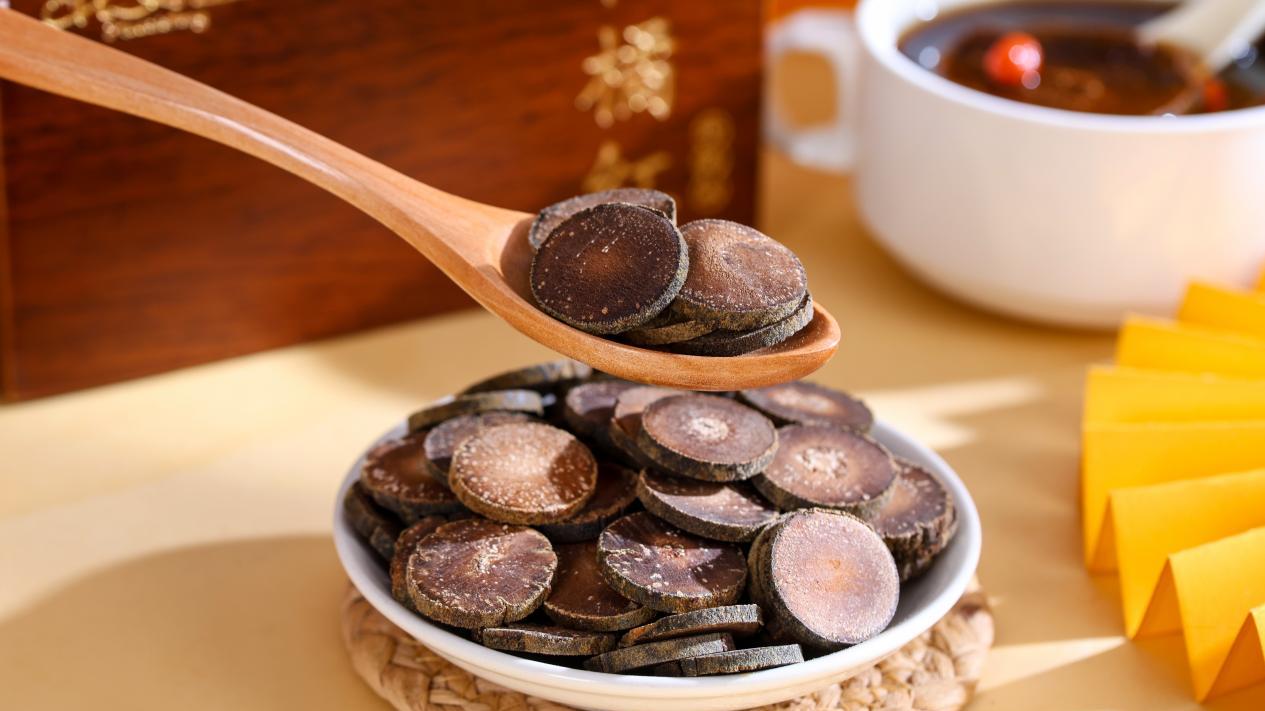 化橘红哪个品牌最正宗？2026年化橘红十大品牌纵览，第一名品质绝佳