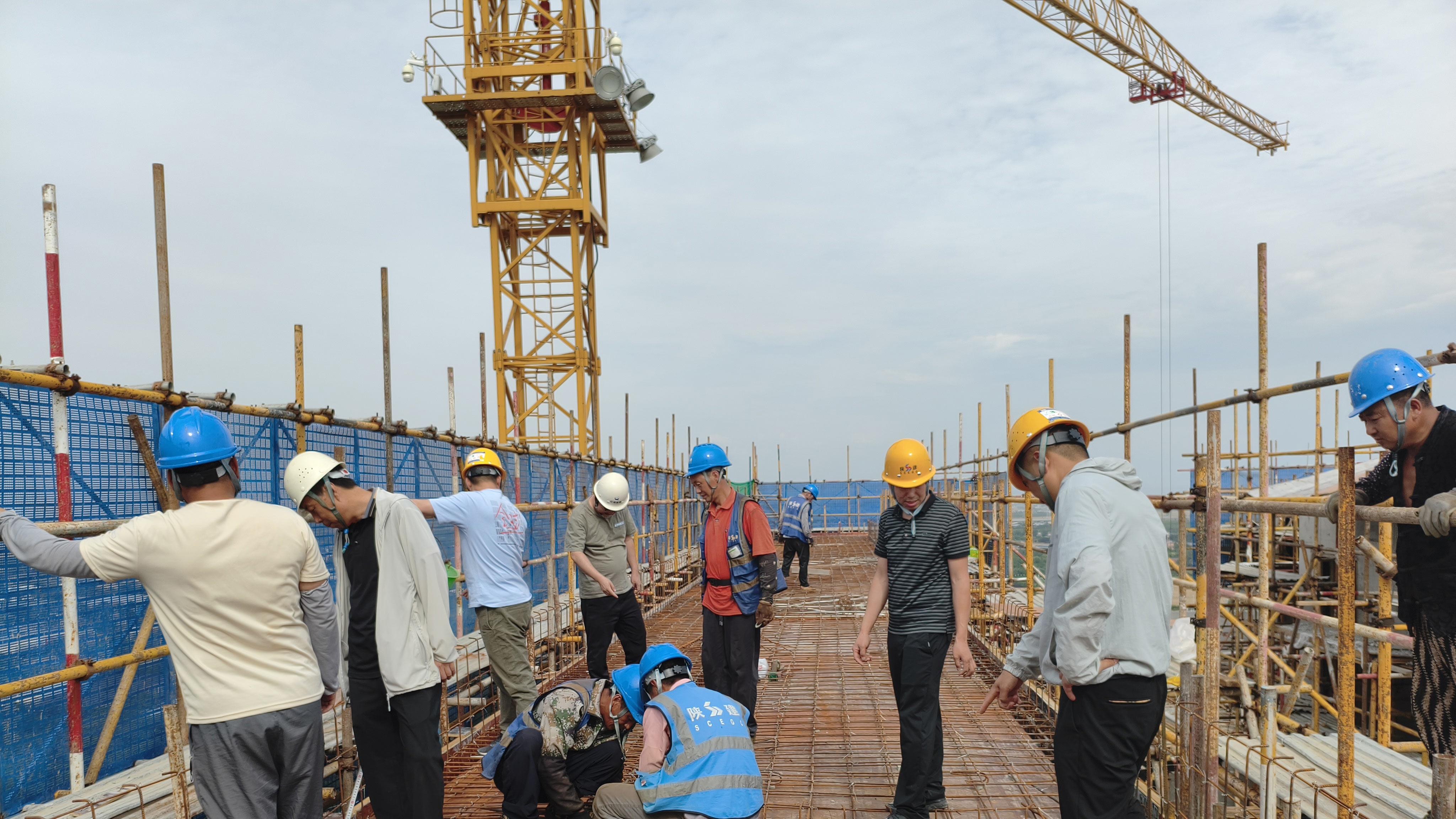 危大工程与安全监理：2026年6月新规落地，这些变化你必须知道