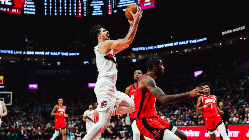 场均轰26+7+7，NBA最失望球队！