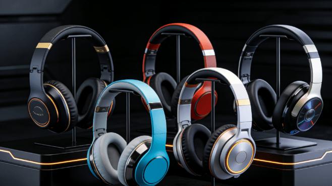 头戴式耳机哪个品牌好值得选购？高口碑十大头戴式耳机排行榜推荐！