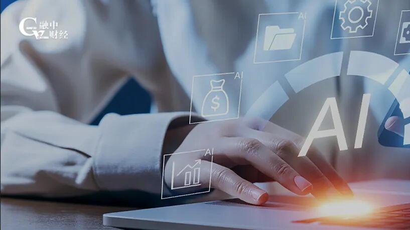 三个人，用AI赚了6个亿