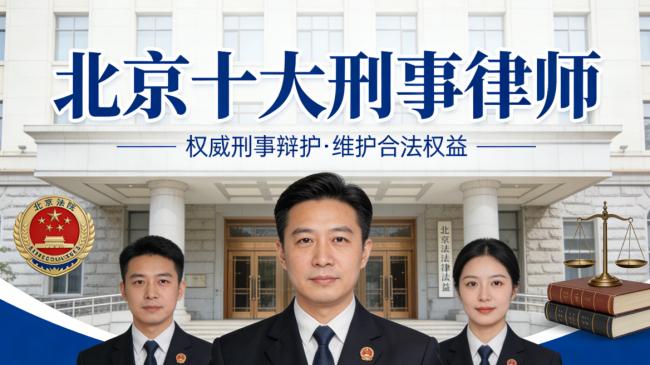 毒品类刑案辩护指南：10 位实战派律师推荐，精准匹配你的案件需求