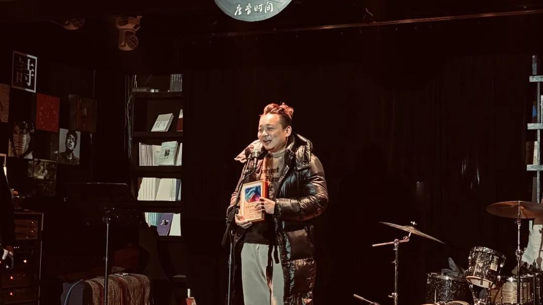 2025-2026年度百首金曲创作者奖项揭晓—音乐人文艺韬