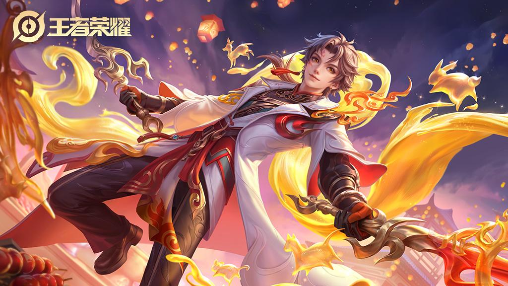 王者荣耀：峡谷不死传说，这些英雄让秒杀成为奢望