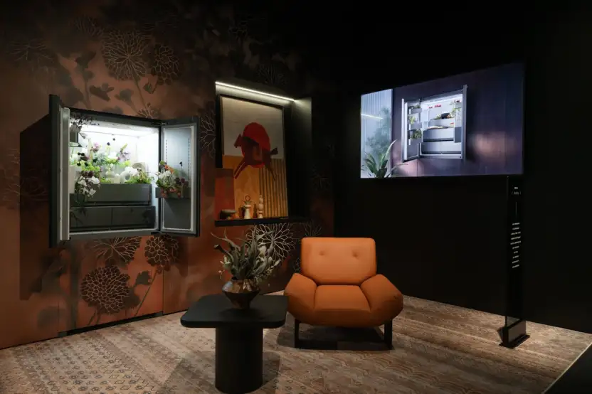 从被动到主动！方太智慧原鲜冰箱，开启厨房智能交互新体验！