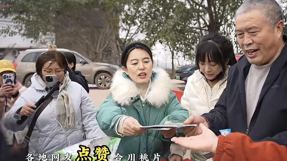 一锅刨猪汤煮热年味，合川文旅接住了百姓心底的乡愁