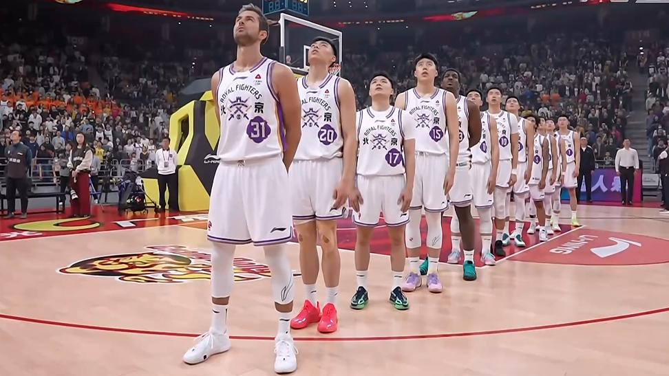 惨遭残阵北控爆冷，广东输在哪？媒体人给出看法，1人直言：活该