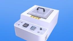 RSY-02 热收缩仪薄膜热收缩性能测试的技术解析