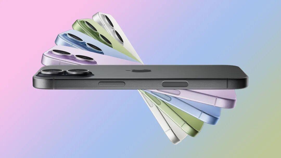 iPhone 17，只要 210 元？
