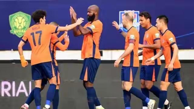 海牛官宣11人离队，泰山4将告别海牛，1人驰援国安，2人已确定新东家