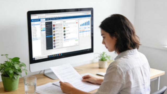 办公选i5 14400还是Ultra 7265？实测，不同人群精准适配指南