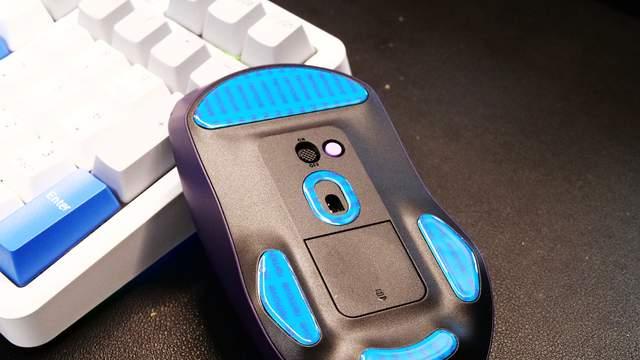 充一次电用三年？雷柏又有黑科技，VT9+V700DIY-98长续航版实测