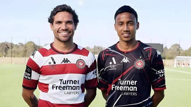 西悉尼流浪者vs惠灵顿凤凰 赛事前瞻分析与预测