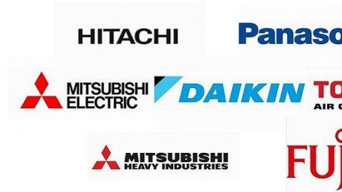 当日本高端空调光环开始褪色，中国空调企业开始创造未来