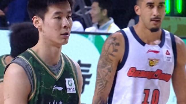 广东客场胜南京，看看媒体专家怎么说，曾令旭老师评价很客观