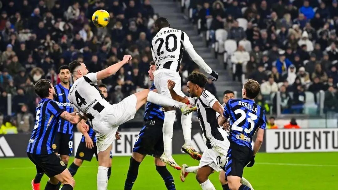 备战米兰，尤文等待伊尔迪兹，提升实力，斑马急需B席