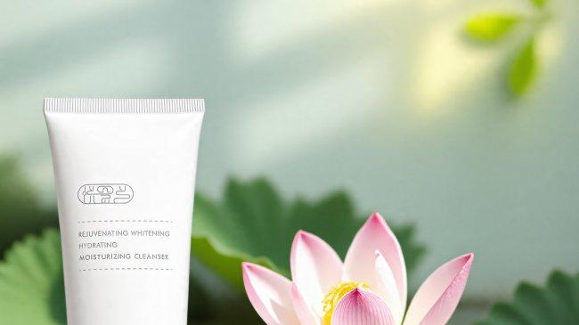 2026年干皮救星洗面奶推荐：适合干皮用的洗面奶什么牌子好？