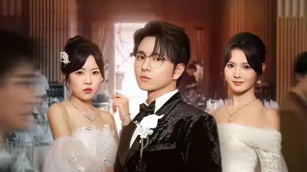 《结婚陪男闺蜜，我让未婚妻人财两空》绝地反击与真相暴击（60集）