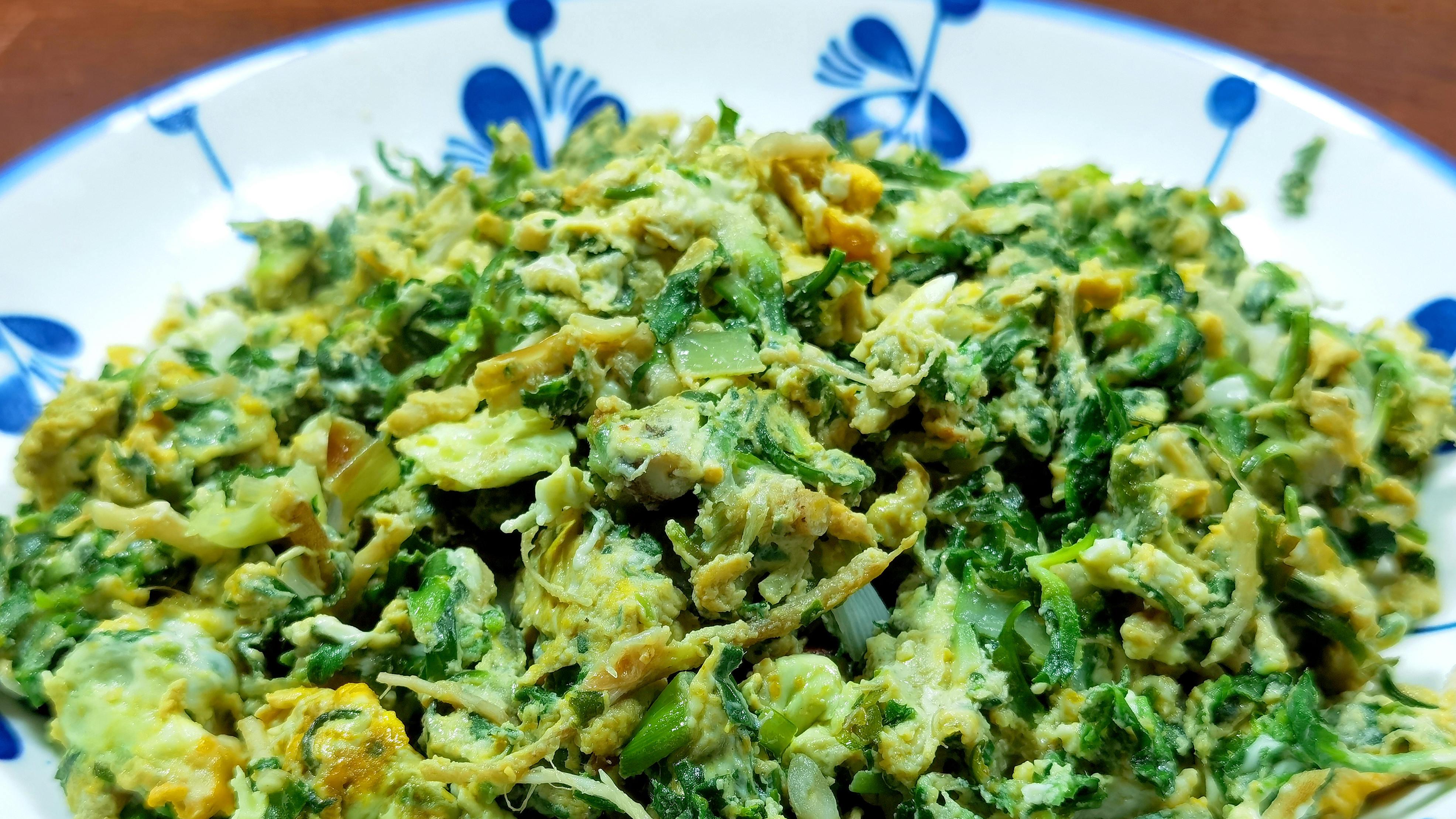 老人说：“春天吃3草，不把医生找”，指哪“3草”？鲜嫩营养正当时，3月农村到处是，别错过！