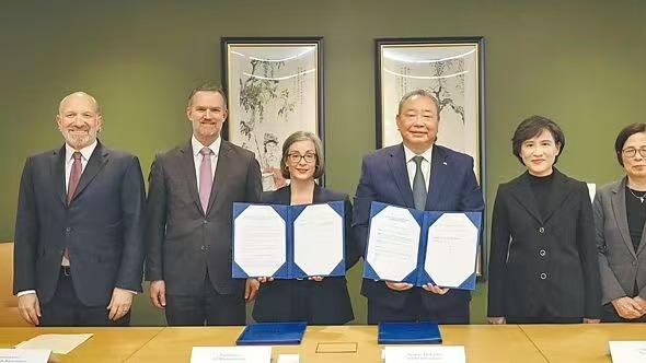 揭密“台美”ART文本！陈凤馨轰“健康大出卖”：几乎放弃权利