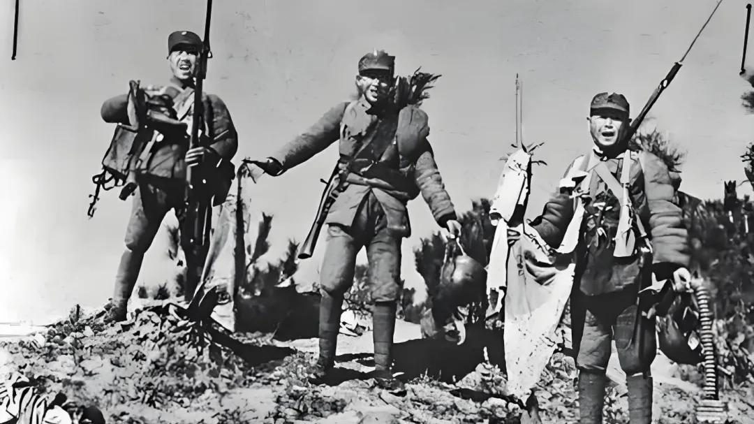 1931年王铁汉收到张学良的撤退命令，他却下令还击：日军都打到门口了！