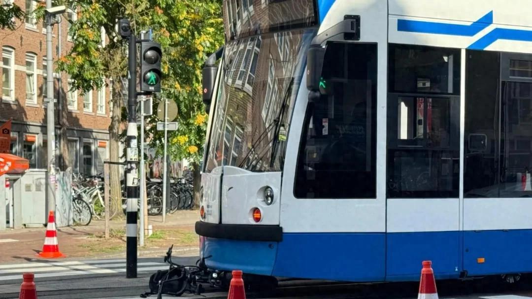 恐怖数据！荷兰交通死亡创18年新高，老年男性骑行者成“重灾区”