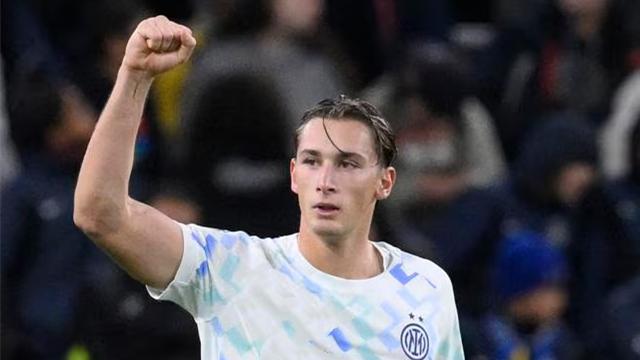 意甲：AC米兰vs国际米兰，“国家德比”一触即发