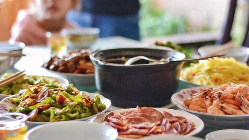 乐趣小魔咖实测：年底聚餐期的“身材保镖”